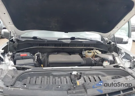 2020 Chevrolet Silverado 1500 2Wd Short Bed Lt from USA, damaged, VIN 3GCPWCED0LG156243